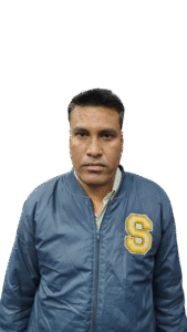 Picture of Mahendra Gohiya 